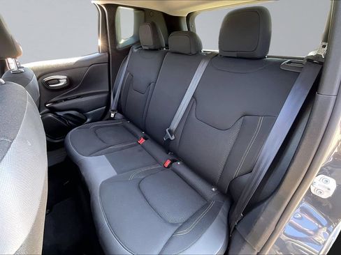 Used 2023 Jeep Renegade Altitude w/ Convenience Group I AWD/4WD image 26