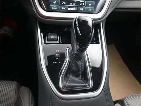 New 2025 Subaru Legacy Premium image 10