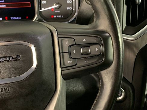 Used 2019 GMC Sierra 1500 Denali w/ Denali Ultimate Package AWD/4WD image 19