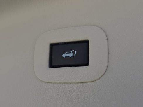 Used 2023 INFINITI QX80 Luxe w/ Cargo Package image 21