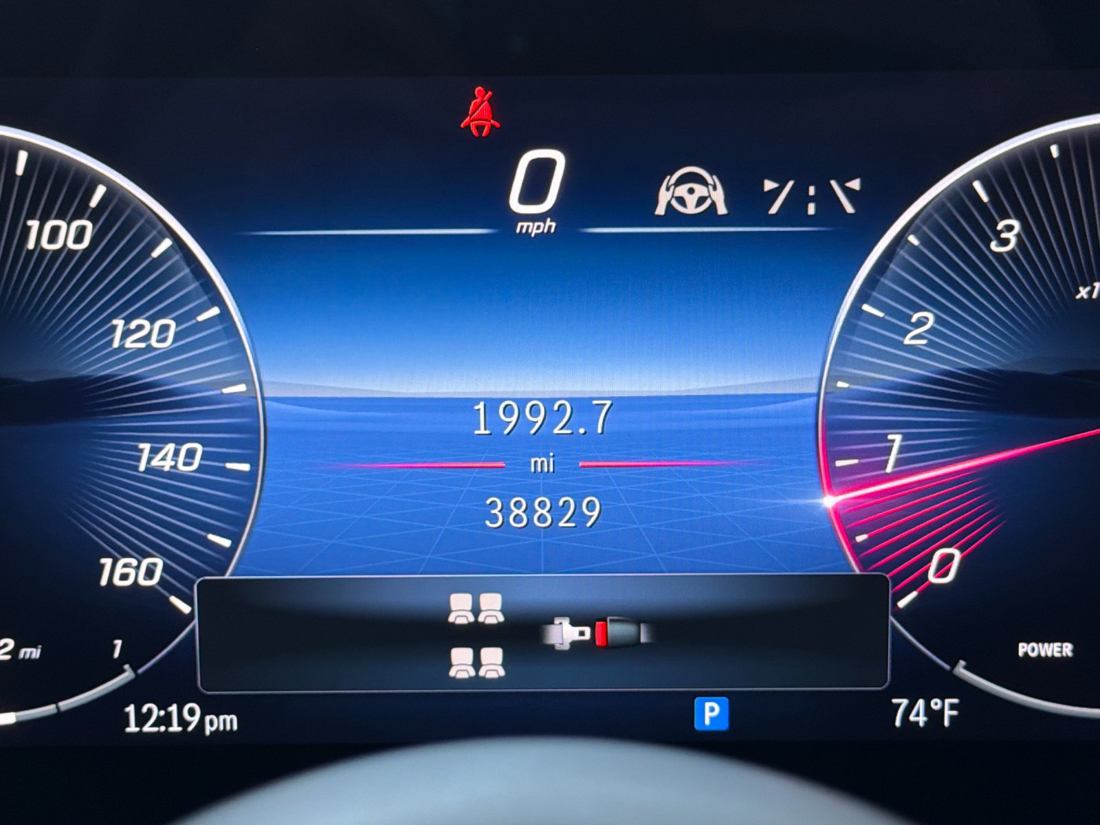 Used 2024 Mercedes-Benz GLS 450 4MATIC image 28