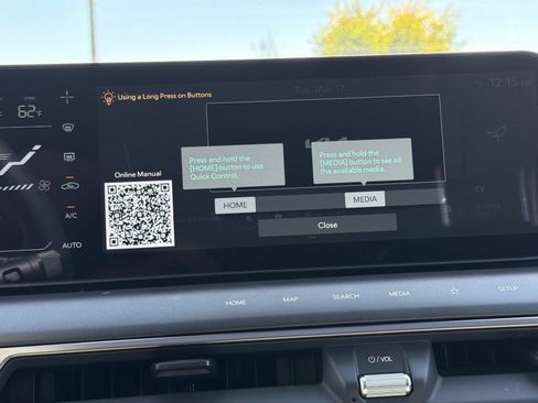 Used 2026 Kia EV9 Wind image 13