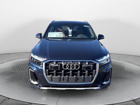 New 2026 Audi Q7 2.0T Premium Plus image 2