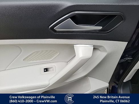 Certified 2023 Volkswagen Tiguan SE AWD/4WD image 46