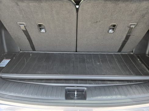 Certified 2025 Kia Sorento EX FWD image 31