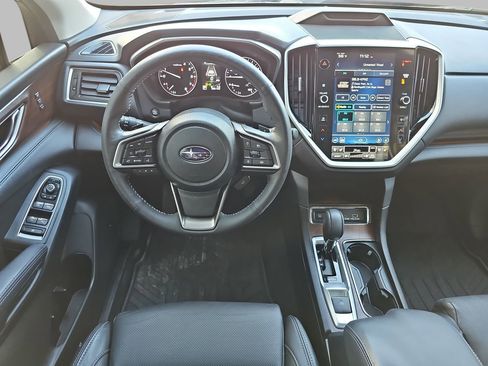 Certified 2023 Subaru Ascent Touring image 22