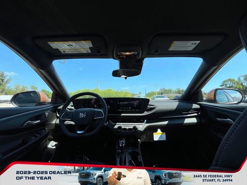 New 2026 Buick Envista Preferred w/ Convenience I Package image 14