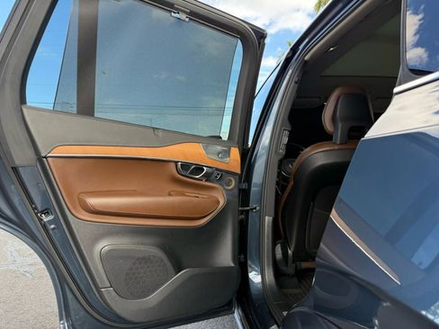 Used 2018 Volvo XC90 T6 Inscription w/ Convenience Package image 31