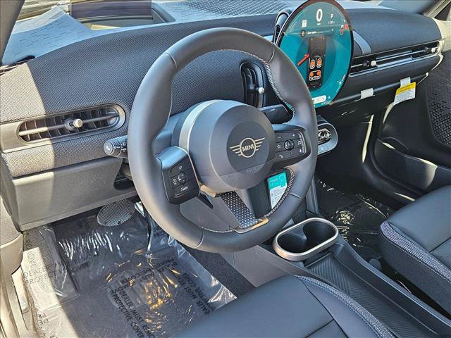 New 2026 MINI Cooper S FWD image 3