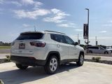 Used 2019 Jeep Compass Latitude image 6