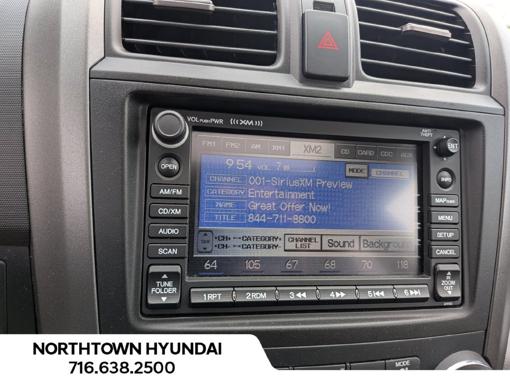Used 2010 Honda CR-V EX-L image 16