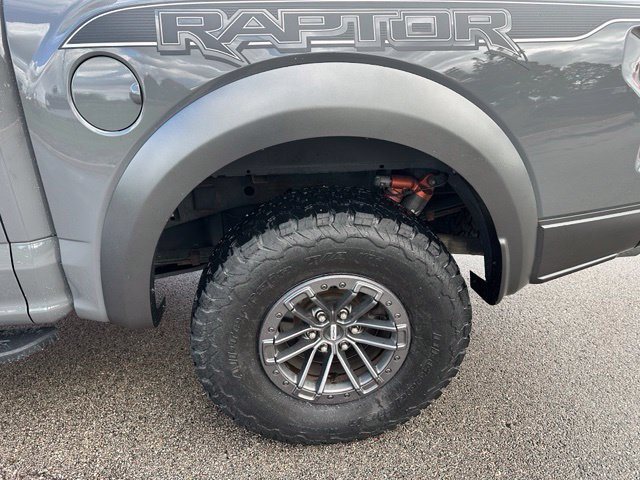 Used 2020 Ford F150 Raptor w/ Equipment Group 802A Luxury AWD/4WD image 7