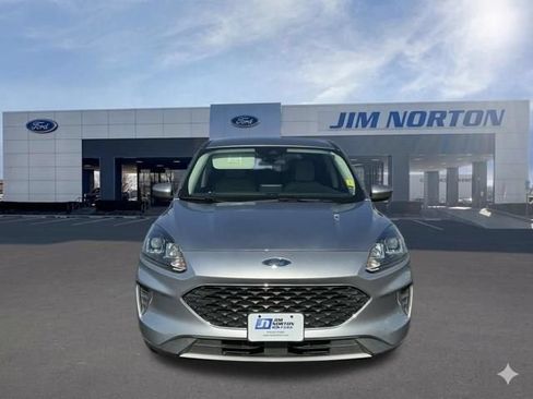 Used 2021 Ford Escape SE FWD image 10