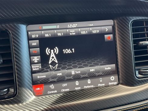 Used 2022 Dodge Charger Scat Pack image 16