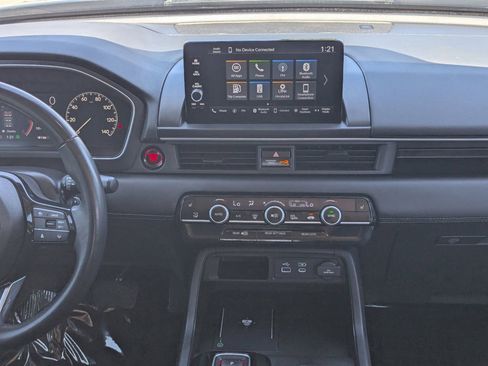 Certified 2025 Honda Pilot EX-L image 14