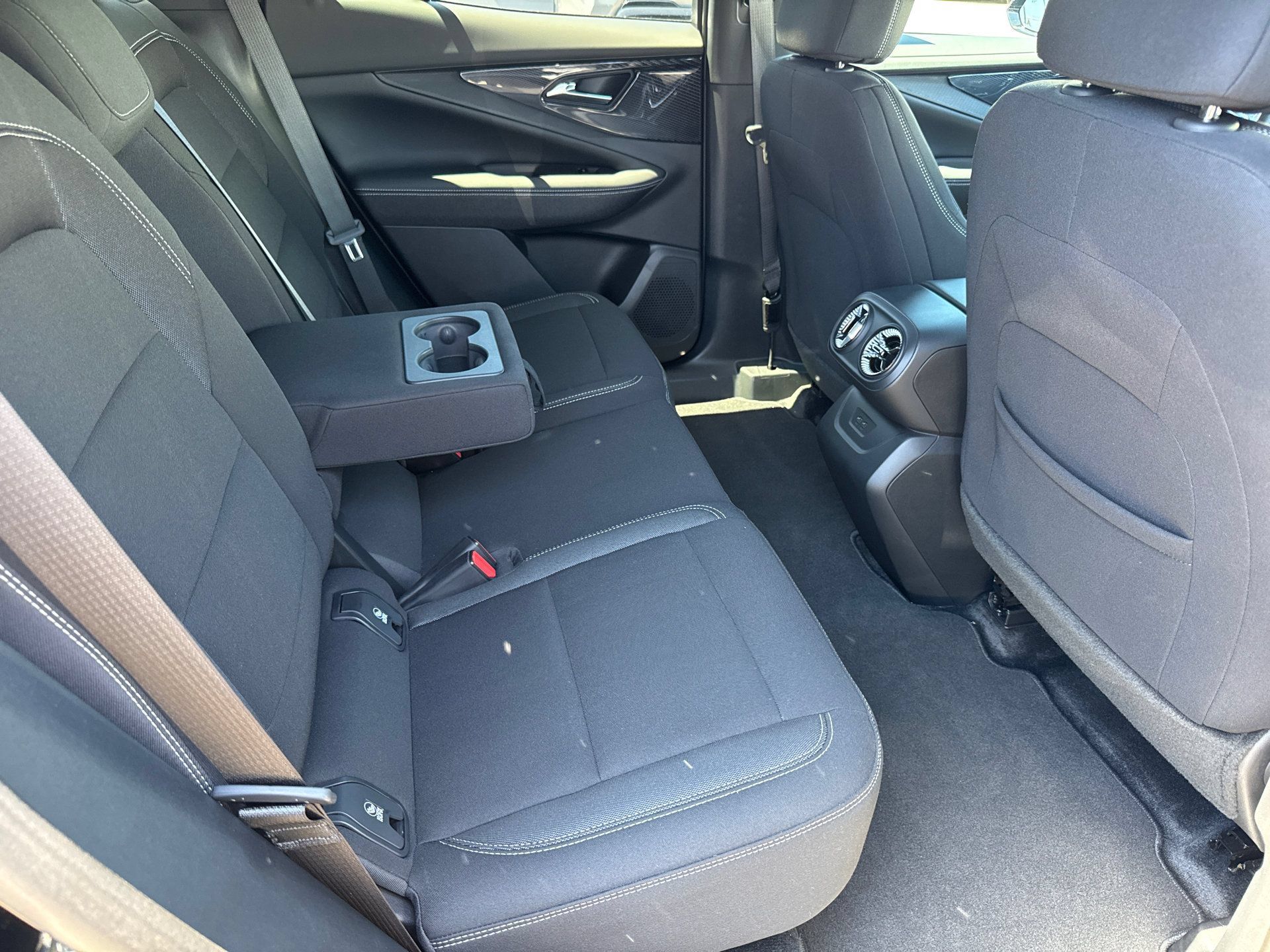 Used 2026 Chevrolet Blazer EV LT FWD image 14