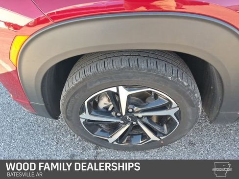 Used 2023 Chevrolet TrailBlazer RS image 13