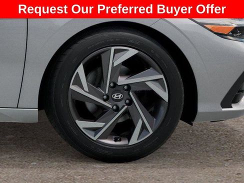 New 2026 Hyundai Elantra SEL Sport Premium FWD image 11
