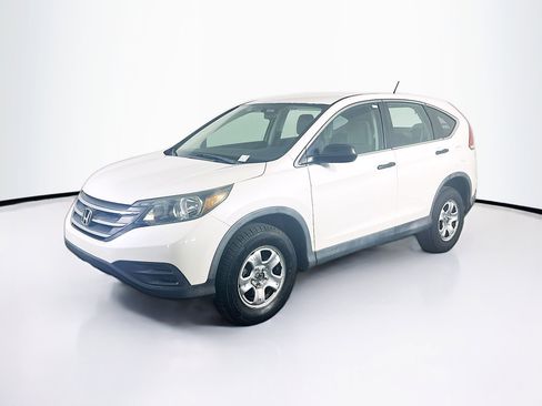 Used 2014 Honda CR-V LX image 3
