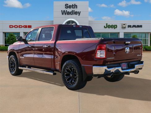 Used 2019 RAM 1500 Big Horn image 5