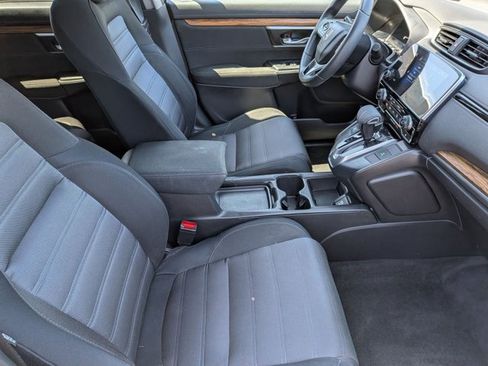 Used 2019 Honda CR-V EX image 21
