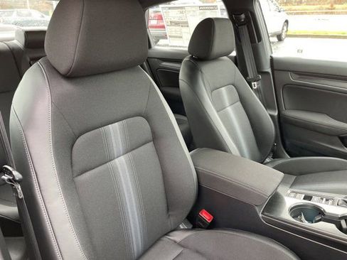 New 2026 Honda Civic Sport image 10