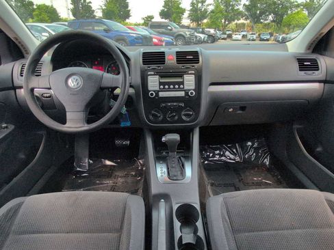 Used 2009 Volkswagen Jetta S FWD image 15