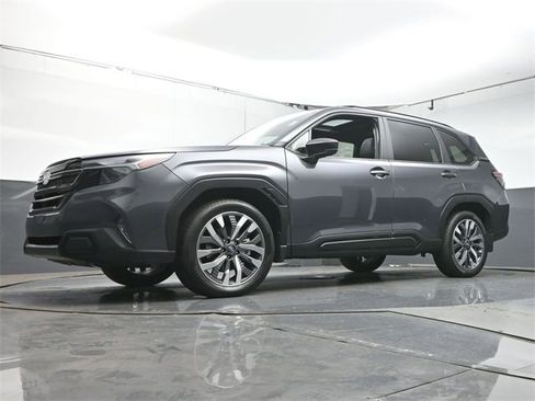 Certified 2025 Subaru Forester Touring w/ Popular Package - Touring image 36