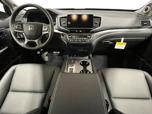 New 2026 Honda Ridgeline RTL image 14