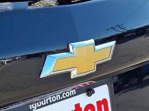 Certified 2023 Chevrolet Equinox LT image 30