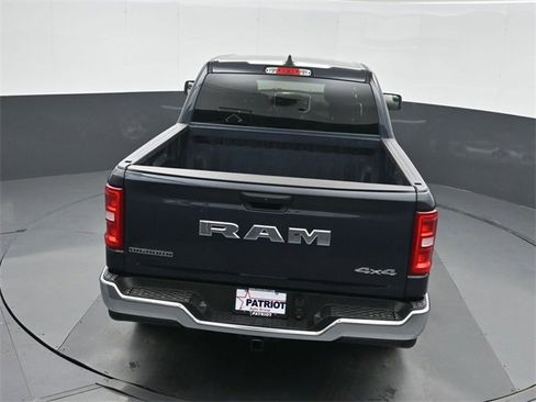 New 2026 RAM 1500 Big Horn/Lone Star image 31