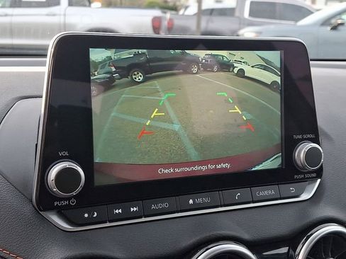 Used 2025 Nissan Sentra SR image 18