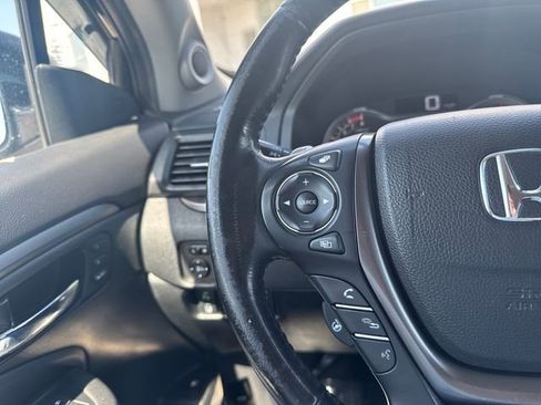 Used 2023 Honda Ridgeline RTL-E image 15