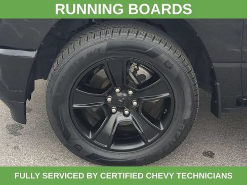 Used 2023 RAM 1500 Big Horn RWD image 18