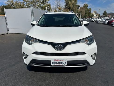 Used 2016 Toyota RAV4 XLE FWD image 6