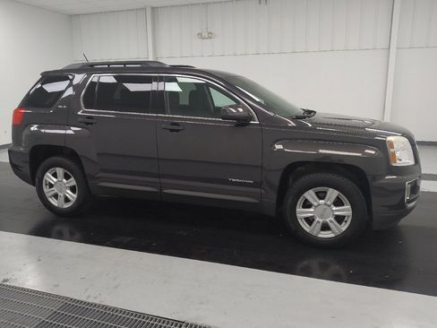 Used 2016 GMC Terrain SLE w/ Convenience Package FWD image 11
