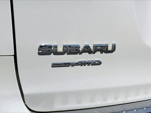 Used 2019 Subaru Ascent Limited w/ Popular Package #3 AWD/4WD image 31