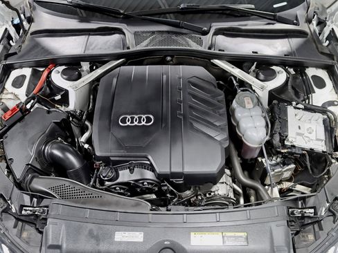Used 2024 Audi A4 2.0T Premium Plus AWD/4WD image 39