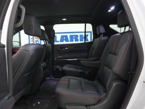 Used 2024 Chevrolet Traverse RS w/ LPO, Floor Liner Package image 10