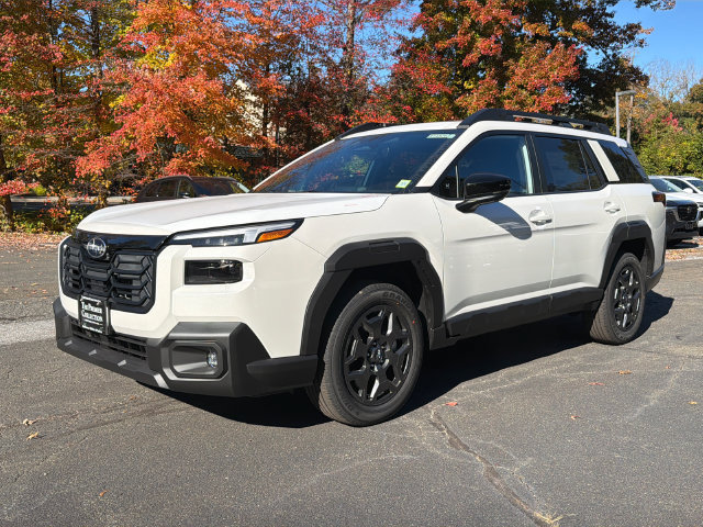 New 2026 Subaru Outback Premium AWD/4WD image 3