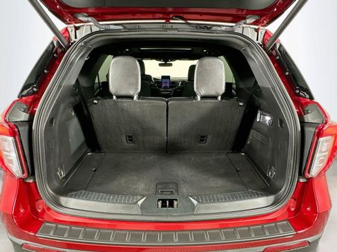 Used 2020 Ford Explorer ST w/ ST Street Pack AWD/4WD image 27