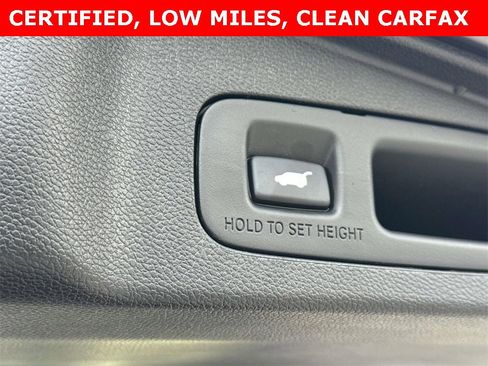 Certified 2022 Honda CR-V EX-L image 20