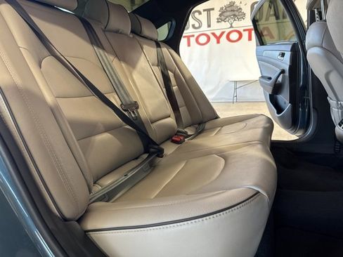 Used 2015 Hyundai Sonata Sport 2.0T image 21