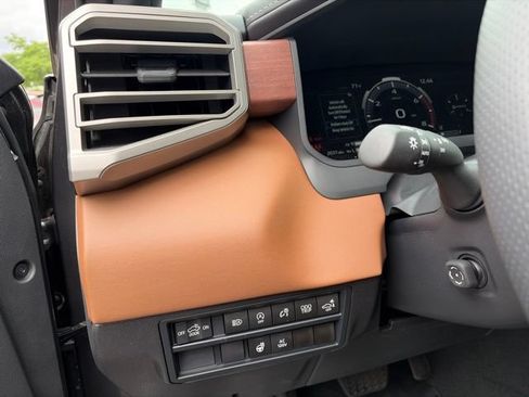 Used 2026 Toyota Tundra 1794 Edition AWD/4WD image 20