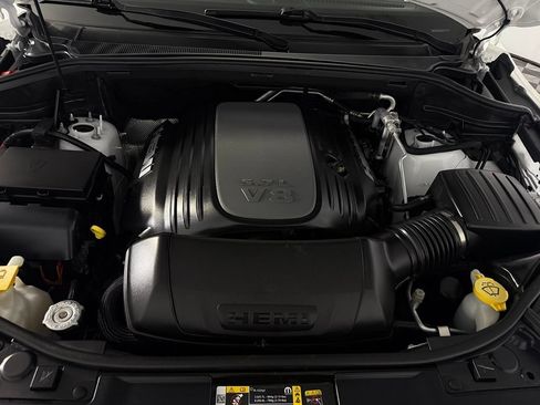 Used 2023 Dodge Durango R/T w/ Tow 'N Go Package AWD/4WD image 33