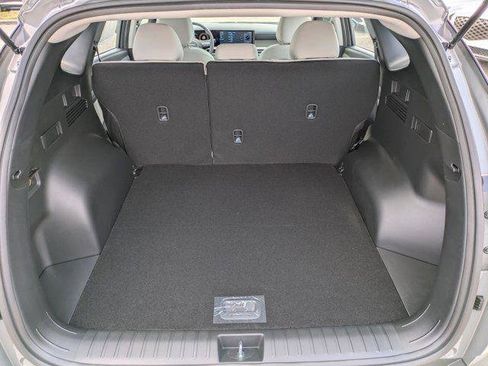 New 2026 Hyundai Tucson SE FWD image 15