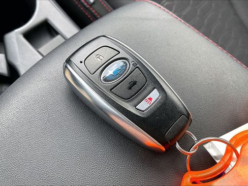 Certified 2024 Subaru Impreza 2.0i Sport image 13
