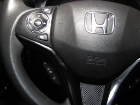 Certified 2022 Honda HR-V EX image 5