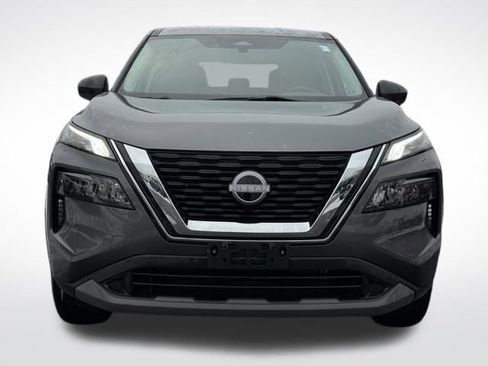 Used 2023 Nissan Rogue S image 3