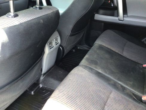 Used 2012 Toyota 4Runner SR5 RWD image 38